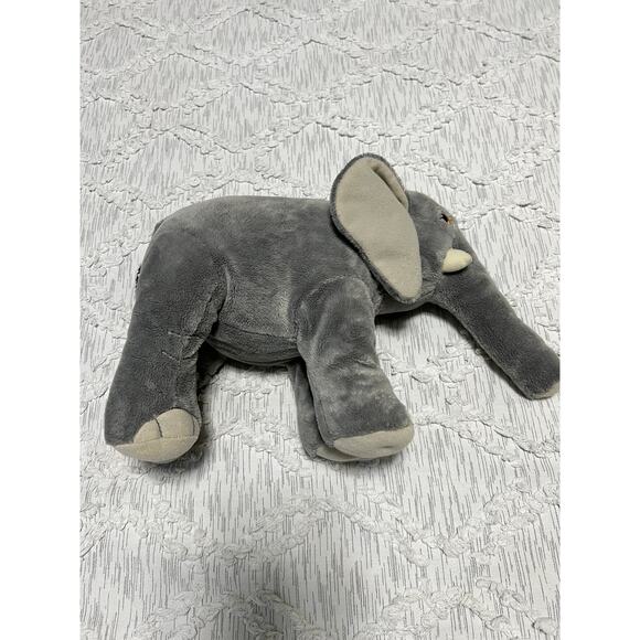 Kohl's Cares You're Here for a Reason Plush Elephant and Book by Nancy Tillman - Picture 2 of 12